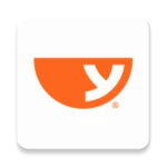 Logo of Yoshinoya android Application 